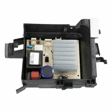 LUTH Premium Profi Parts Motorsteuerungsmodul kompatibel mit Beko 2446407000 für Waschmaschine Waschtrockner