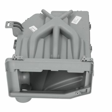 LUTH Premium Profi Parts Waschmittelkasten kompatibel mit Beko 2493800100 für Waschmaschine