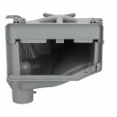 LUTH Premium Profi Parts Waschmittelkasten kompatibel mit Beko 2493800100 für Waschmaschine