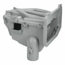 LUTH Premium Profi Parts Waschmittelkasten kompatibel mit Beko 2493800100 für Waschmaschine