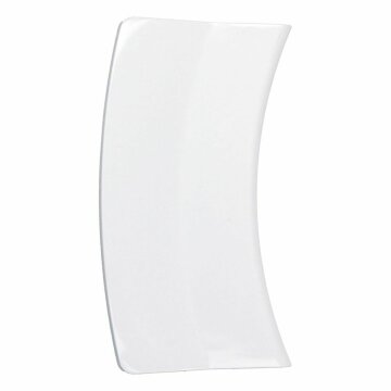 LUTH Premium Profi Parts Türgriff kompatibel mit Beko 2822360100 für Waschmaschine