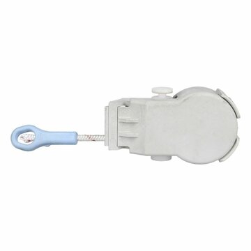 LUTH Premium Profi Parts Bowdenzug links für Türe kompatibel mit Beko 1747700500 für Geschirrspüler