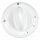 Drehknopf 0 - 3 Beko 450910159 für Backofen Gasherd
