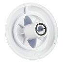 LUTH Premium Profi Parts Drehknopf 0 - 3 kompatibel mit Beko 450910159 für Backofen Gasherd