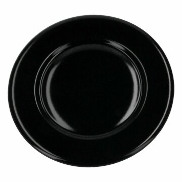 Brennerdeckel 100mmø 3Kw Beko 419920280 für Gaskochmulde Gasherd