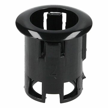 Halterung für Drehknopf Beko 450920094 an Gasherd