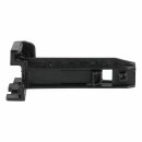 LUTH Premium Profi Parts Scharnierabdeckung links kompatibel mit Beko 250440102 für Backofentüre Gasherd