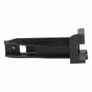 LUTH Premium Profi Parts Scharnierabdeckung links kompatibel mit Beko 250440102 für Backofentüre Gasherd