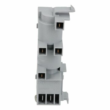 LUTH Premium Profi Parts Zündung kompatibel mit Beko 268100065 für Gasherd