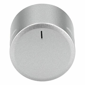 Drehknopf Beko 250440445 für Backofen Herd Gasherd