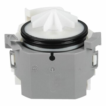 LUTH Premium Profi Parts Ablaufpumpe kompatibel mit Beko 1736370200 Blp3 05-016 für Geschirrspüler