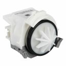 LUTH Premium Profi Parts Ablaufpumpe kompatibel mit Beko...