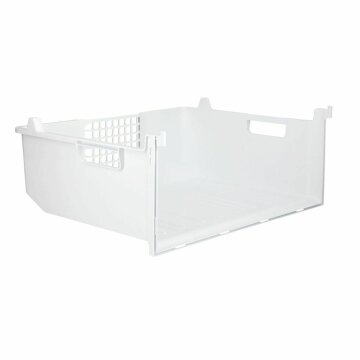 Gefrierschublade oben mitte für Gefrierteil Beko 5704370100 in Kühlgefrierkombination