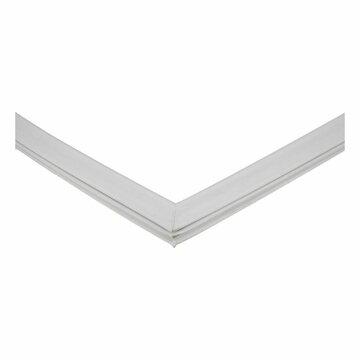 LUTH Premium Profi Parts Türdichtung für Kühlteil kompatibel mit Beko 4668510900 in Smeg Raymond KühLGefrierkombination