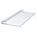 Gefrierschubladenblende oben mitte Beko 4638960200...