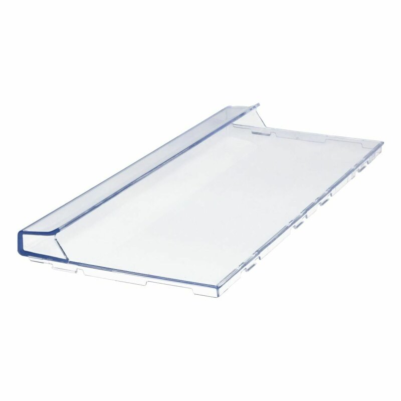 LUTH Premium Profi Parts Gefrierschubladenblende oben mitte 