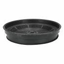 Kohlefilter Beko 9174220018 190mmø  für Dunstabzugshaube