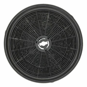 LUTH Premium Profi Parts Kohlefilter 190mmø kompatibel mit Beko 9174220018 für Dunstabzugshaube