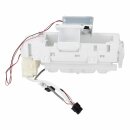 LUTH Premium Profi Parts Eisbereiter mit Lüfter kompatibel mit Beko 4922600200 für KühLGefrierkombination Sidebyside