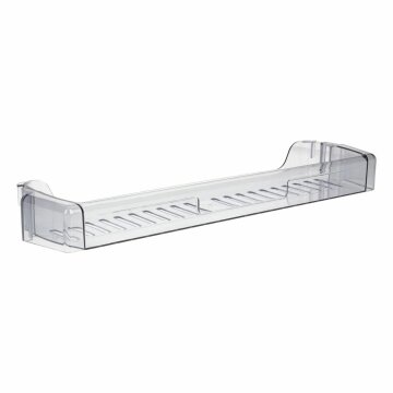 Türfach mitte für Kühlteil Beko 4858150500 490X50X120mm in Kühlschrank Kühlgefrierkombination