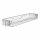 Türfach mitte für Kühlteil Beko 4858150500 490X50X120mm in Kühlschrank Kühlgefrierkombination