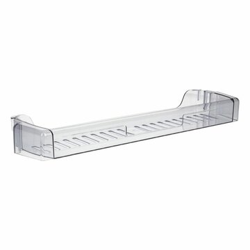 LUTH Premium Profi Parts Türfach mitte für Kühlteil 490X50X120mm kompatibel mit Beko 4858150500 in Kühlschrank KühLGefrierkombination