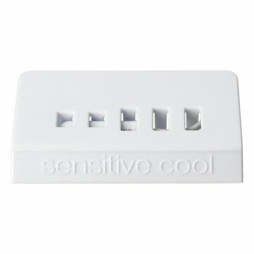 Temperaturfühler Sensitive Cool mit Abdeckung Beko 4667270100 für Kühlschrank Kühlgefrierkombination