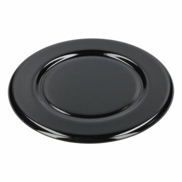 Brennerdeckel 100mmø 3Kw Beko 219910098 für Gaskochmulde Gasherd