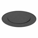 Brennerdeckel 100mmø 3Kw Beko 219910098 für Gaskochmulde Gasherd