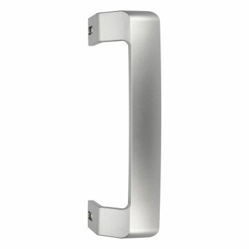 LUTH Premium Profi Parts Türgriff kompatibel mit Beko 4872690400 für KühLGefrierkombination Kühlschrank