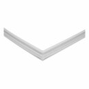 Türdichtung für Kühlteil Beko 4668512400...