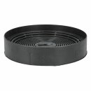 LUTH Premium Profi Parts Kohlefilter kompatibel mit Beko 9178005510 170mmø für Dunstabzugshaube