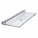 LUTH Premium Profi Parts Gefrierschubladenblende oben...