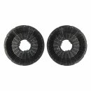 LUTH Premium Profi Parts Kohlefilter Set kompatibel mit...