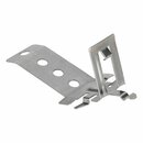 Befestigungsklammer für Strahlheizkörper Beko...