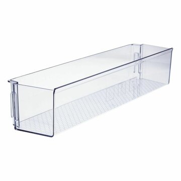 Türfach unten für Kühlteil Beko 4634620300 in Kühlgefrierkombination