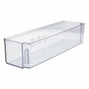 LUTH Premium Profi Parts Türfach unten für Kühlteil kompatibel mit Beko 4634620300 in KühLGefrierkombination