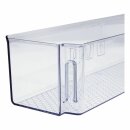 LUTH Premium Profi Parts Türfach unten für Kühlteil kompatibel mit Beko 4634620300 in KühLGefrierkombination