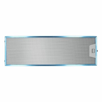 Metallfettfilter Beko 9197059811 515X165mm für Dunstabzugshaube