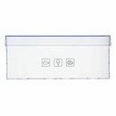 Griffblende für Gefrierschublade mitte Beko...