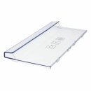 LUTH Premium Profi Parts Griffblende für Gefrierschublade mitte kompatibel mit Beko 5928580100 in KühLGefrierkombination