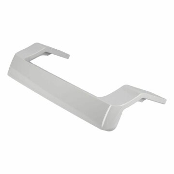 Spares2go Türgriff Für Beko Kühlschrank & Gefrierschrank – Weiß, Passt Z.B. LE145S, LX5095W, FXF5075W