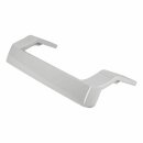 LUTH Premium Profi Parts Türgriff kompatibel mit Beko 4900060600 für Kühlschrank KühLGefrierkombination