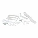 LUTH Premium Profi Parts Türmontageset für...