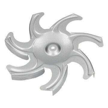 Ventilatorflügel Beko 217440103 177mmø für Backofen Herd