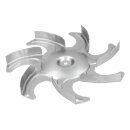 LUTH Premium Profi Parts Ventilatorflügel kompatibel mit Beko 217440103 177mmø für Backofen Herd