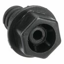 Gerätefuß Beko 250300010 für Standherd Gasherd