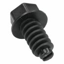 Gerätefuß Beko 250300010 für Standherd Gasherd