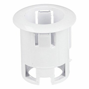 LUTH Premium Profi Parts Halterung für Drehknopf kompatibel mit Beko 450920045 in Gasherd