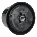 Drehknopf für Backofenfunktionen Beko 250316137 an Gasherd